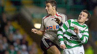 ΜΠΕΝΦΙΚΑ-ΣΕΛΤΙΚ 3-0 (Τελικό)