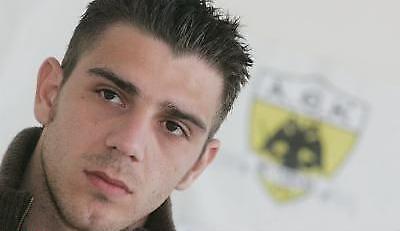 Οι Ιταλοί ξανάρχονται για Κατσουράνη