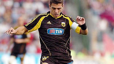 Κατσουράνης: «Μπορούμε μια θέση στη δυάδα»