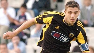 Ύμνοι για Κατσουράνη από Βέρντερ