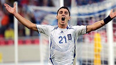 Κοιτάει Κατσουράνη η Βιγιαρεάλ