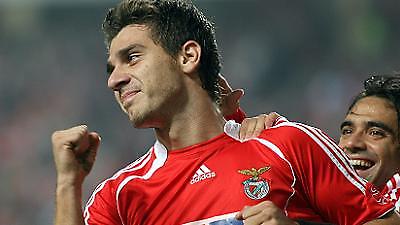 Ανάμεσα στους κορυφαίους της Πορτογαλίας ο Κατσουράνης