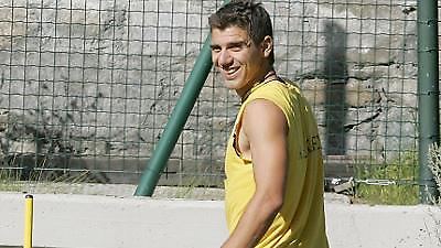 «Τρέχοντας»