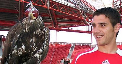 Ντεμπούτο με γκολ για Κατσουράνη