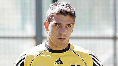 Από εβδομάδα ο αρχηγός…