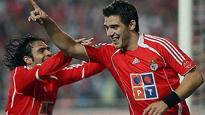 Superliga: Γκέλα για Μπενφίκα
