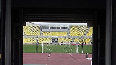 ΚΑΛΑΜΑΡΙΑ: Νέα έδρα το Καυταντζόγλειο