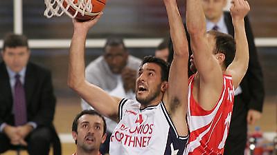 A1: Πήρε Σουμπάρα ο Πανιώνιος