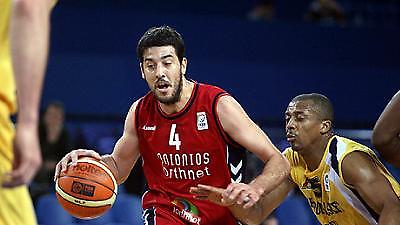 Α1: Με Καυκή για την ισοφάριση