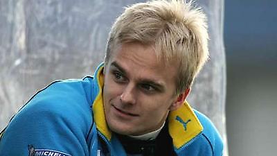 Κοβαλάινεν: «Ο Κίμι είναι το φαβορί»