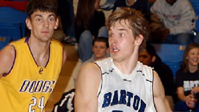 A1: Με λιθουανική δύναμη…