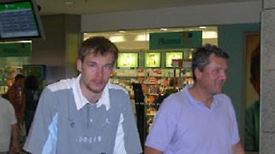 Καβαλιάουσκας: «Πρόκληση ο Πανιώνιος»