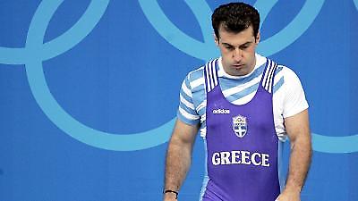 Αντιδρά στην απόφαση Αλογοσκούφη η ομοσπονδία αρσης βαρών