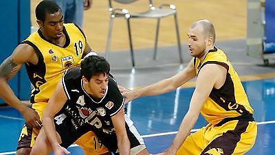 Α1: Έλληνας και τυπικά ο Εκινέ