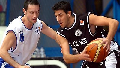 Α1: Κλείνει Καυκή ο Πανιώνιος