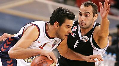 Α1: Πρόβλημα με Καυκή