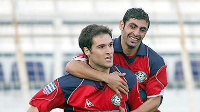 ΞΑΝΘΗ: Φιλική νίκη επί της  Δόξα Δράμας