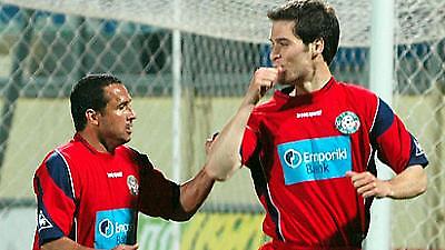 ΞΑΝΘΗ: Χαμόγελα για Καζάκη