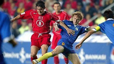 Τιμοφέεφ: «Φαβορί η Ελλάδα»