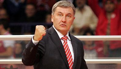 Με πίστη και Φρίτζι στην Πόλη