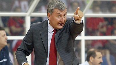 Καζλάουσκας: «Με τον κόσμο μπορούμε τη νίκη»