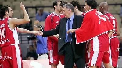 Καζλάουσκας: «Δύσκολο παιχνίδι με Ρεάλ»