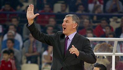 Α1: Γενέθλια για Καζλάουσκας