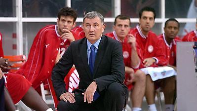 Πρόστιμο στον Ολυμπιακό