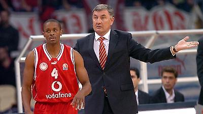 Α1: Νέος Αμερικανός στο λιμάνι