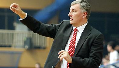 Α1: Ανακοίνωσε τον Κόλιεβιτς ο Ολυμπιακός