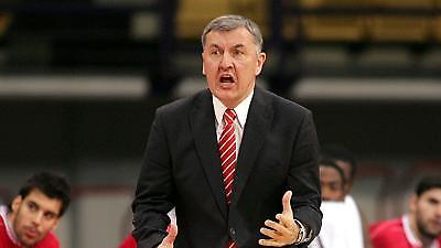 Καζλάουσκας: «Πέρσι αισθανόμουν εκτός τόπου και χρόνου»