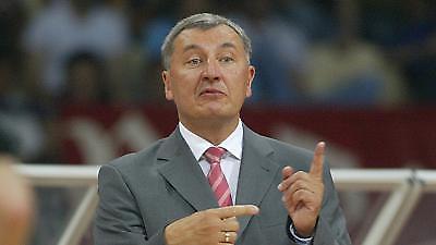 Τέλος ο Καζλάουσκας!