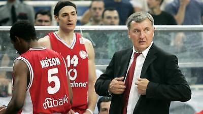 Αισιόδοξοι Δ.Φιλίππου και Γ.Καζλάουσκας