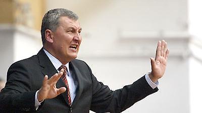 Ζίζιτς: «Θα δυσκολέψουμε τον Παναθηναϊκό»