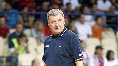 Καζλάουσκας: «Θέλουμε τον κόσμο»