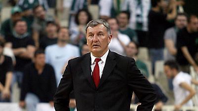 Καζλάουσκας: «Ισχυροί...»