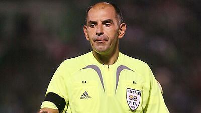 Κασναφέρης: «Θα ήμουν αφελής…»