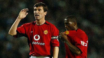 Γεράματα στη Γιουνάιτεντ θέλει ο Κιν