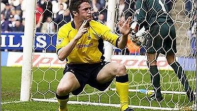 Μια ζωή στην Τότεναμ ο Κιν!