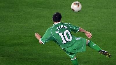 Ιρλανδία-Κροατία 1-0