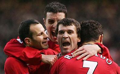 Έξι εβδομάδες έξω ο Ρόι Κιν