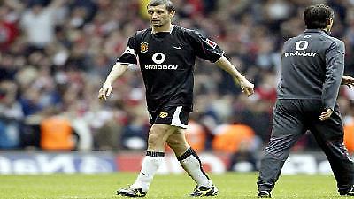 Νοκ-άουτ για δύο μήνες ο Ρόϊ Κιν