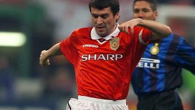 Μεταγραφή στην Σέλτικ θέλει ο Ρόι Κιν