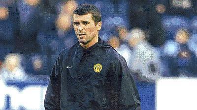 Παίκτη-προπονητή θέλουν τον Κιν οι Ιρλανδοί