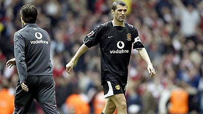 Κοντά στην Σέλτικ ο Ρόϊ Κιν