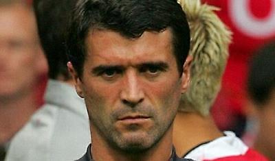 Περιζήτητος ο Ρόι Κιν