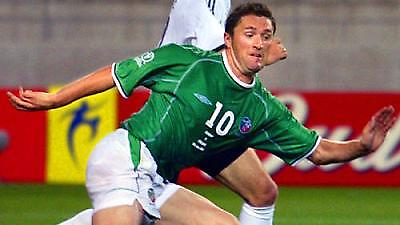 Αρχηγός ο Ρόμπι Κιν