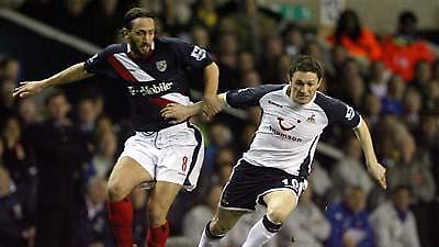 Διπλό πλήγμα για την Τότεναμ