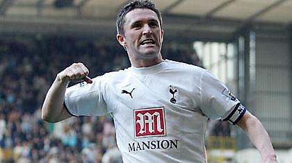 Έφεση η Τότεναμ για την κόκκινη του Κιν