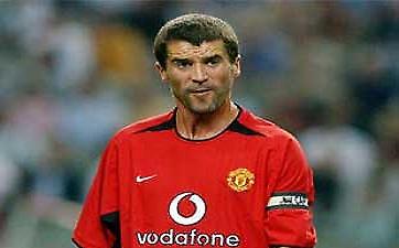 Ρόι Κιν… τα απαγορευμένα